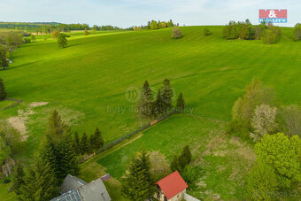 Prodej louky, 615 m², Moravský Beroun - 3
