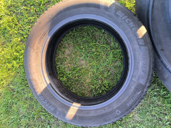 4 letní pneu 195/55/16 MICHELIN - 3