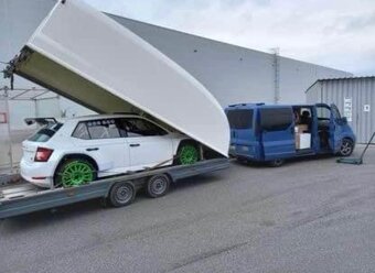 Opel Vivaro - 3