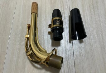Yamaha alt saxofón YAS -380 - 3