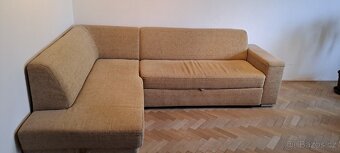 Gauč - 3
