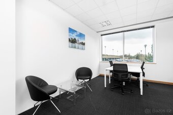 Pronájem kanceláře, 30 m2 - Studénka - Butovice - 3