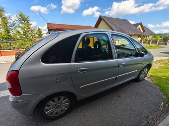Citroën Xsara Picasso 1.6 HDI 80 kW - 3