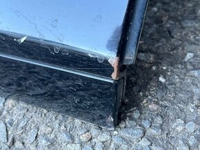 Pravé přední dveře Audi A3 8P1 - 3