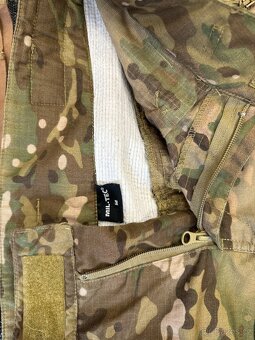 prodám komplet Mil-Tec Chimera Multicam - 3