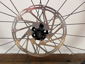 Bontrager Kovee Comp 25 - 3
