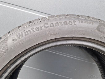 255/45 r20 zimni pneumatiky 255 45 20 255/45/20 pneu zimní - 3