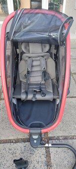 Cyklovozík Hamax Outback One - 3
