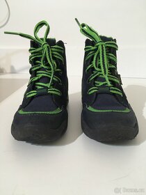 Dětské zimní boty Superfit vel. 26 - 3