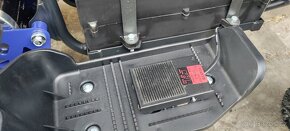 Nová dětská Elektrická čtyřkolka Tori 1200W - 3