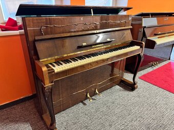 Pianino WEINBACH - PETROF - 3