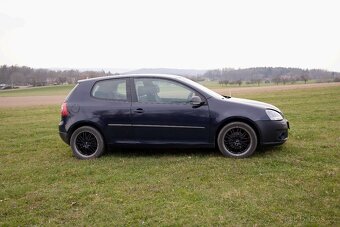 Vw golf V 1.4 55kw - nová STK - 3