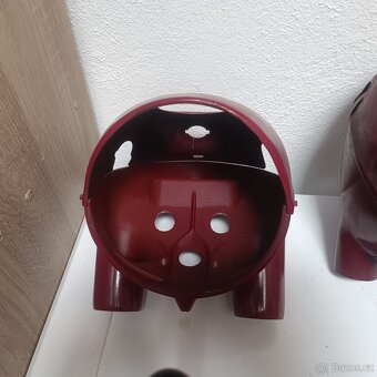 Masky a brýle Jawa-Čz a Čz - 3