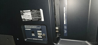 LG 55" NanoCell 4K Smart DVB-T2 - 3