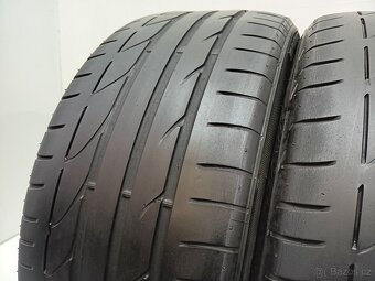 Letní pneu 225/40/18 Bridgestone - 3