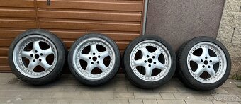 5x112 R17 - 3