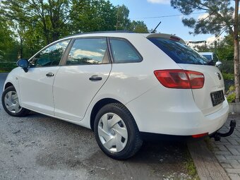 Škoda fabia 1.4 63kw první majitel - 3
