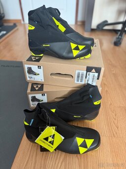 Fischer RCS Classic 44 a 45 - 3