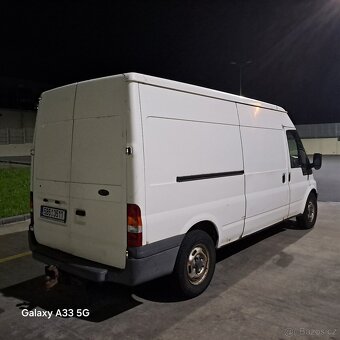 Ford transit - 3
