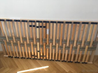 Lamelový rošt 90x200cm - 3