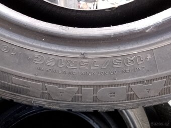 Pneu Hankook - 3