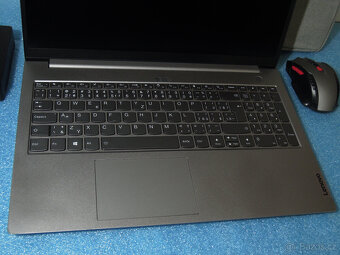 Lenovo ThinkBook 15 G2 15.6"IPS Ryzen 5 4500U 16GB 512GB - 3