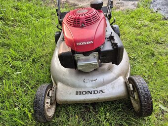 Sekačka Honda 50cm bez pojezdu. - 3