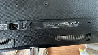 Monitor ASUS VS278H 27" 60Hz 1920x1080 - 3