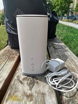 Vodafone Gigacube 5G ( 2 generace ) - 3