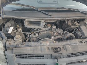 Ford transit 330M - 3
