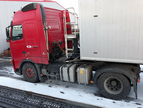 Volvo FH13 Euro5 - 3