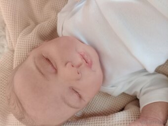 Reborn Valentina - 3