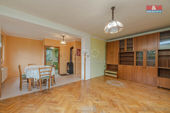 Prodej rodinného domu, 110 m², Bílý Újezd - 3
