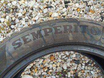 SEMPERIT - 3