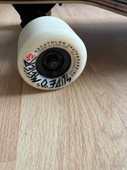 Longboard - 3