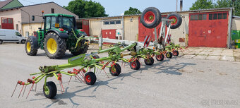 Obraceč Claas - 3