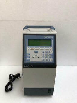 HERZOG HVP 972 AUTOMATIC - 3