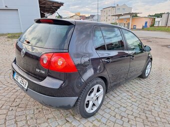 Golf 2.0 Tdi 103Kw DSG BEZ DPF - 3