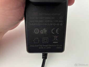 Prodávám Wifi 5 tp-link router Archer AX50 - 3