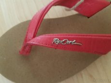 Rip Curl dámské žabky vel. 37 - 3
