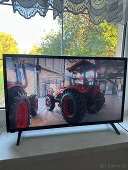 LG LED TV, HD 32" 80 Dvbt2 - 3