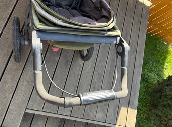 Thule Urban Glide 2 - 3