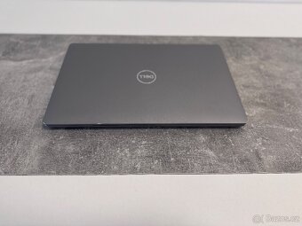 Dell Latitude 5511 - Core i7-10850H / 512GB NVMe / Win11 - 3