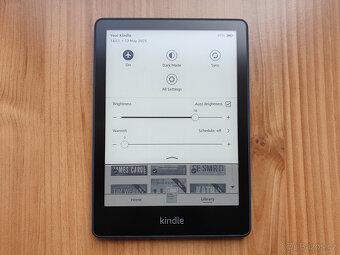 Kindle Paperwhite 5 Signature Edition, levně - 3