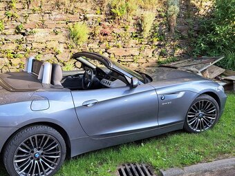 Prodám BMW Z4 - 3