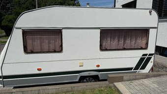 karavan Chateau 403c - 3