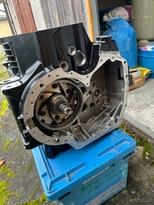 Motor-polomotor BMW R 1200 GS/ Adventure 2016 - 3
