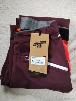 Kalhoty ORTOVOX COL BECCHEI Pants Wms vel.S,levně - 3