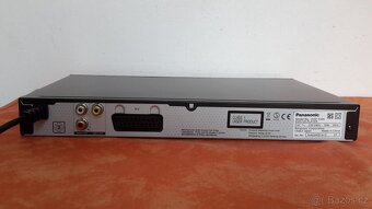 DVD přehrávač Panasonic - 3