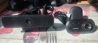 Mix příslušenství k pc - 3